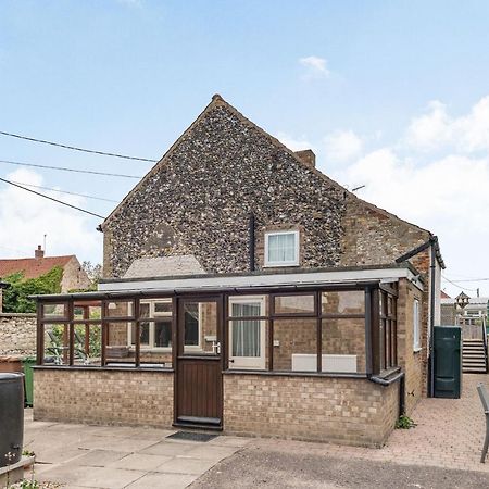 Violet Cottage Feltwell Kültér fotó