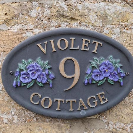 Violet Cottage Feltwell Kültér fotó