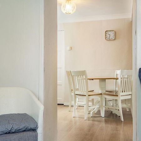 Violet Cottage Feltwell Kültér fotó